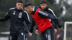 Los albos encaran el primer amistoso de su intertemporada