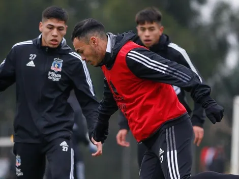 Colo Colo tiene confirmado su primer amistoso durante la intertemporada en Argentina