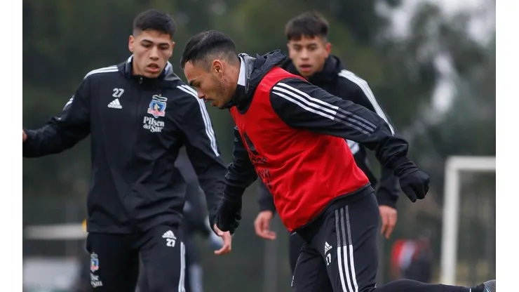 Los albos encaran el primer amistoso de su intertemporada