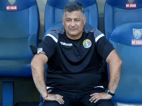 Fuentes pide que en el proceso de Berizzo "nadie se sienta titular"