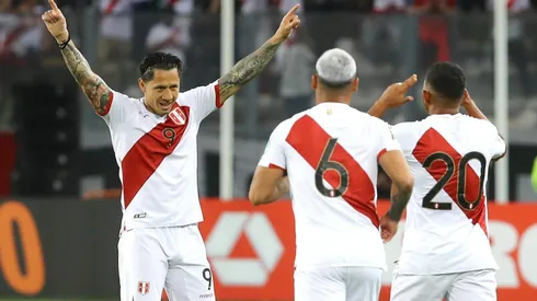 Perú enfrentará a Australia por un lugar en el Mundial.