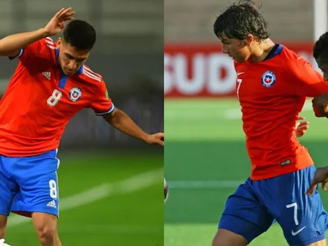 La Roja sufre en Asia con dos nuevas bajas para enfrentar a Túnez