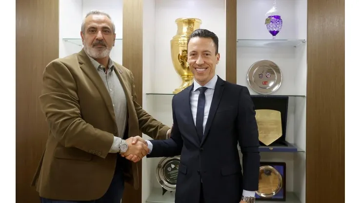 Carlezzo agarra tintes de figura mundial.
