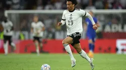 Alemania ha empatado sus dos encuentros disputados.