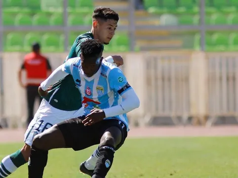 Crack del ascenso se ilusiona con dar un salto en su carrera