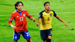 Ecuador asegura que Chile no tiene códigos