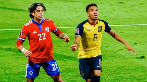 Ecuador asegura que Chile no tiene códigos