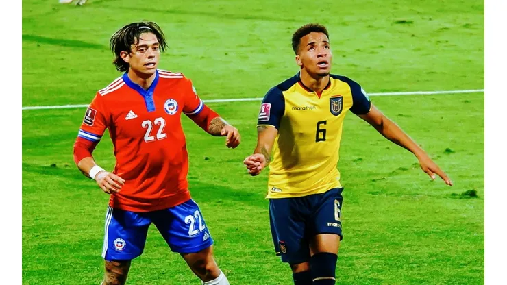 Ecuador asegura que Chile no tiene códigos