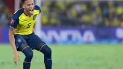 Alfredo Asfura le da la razón a Ecuador en el caso Byron Castillo