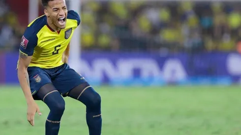 Alfredo Asfura le da la razón a Ecuador en el caso Byron Castillo