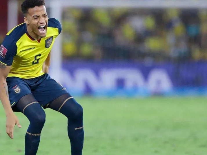 Asfura: "Lo hecho por Chile por Byron Castillo es vergonzoso"