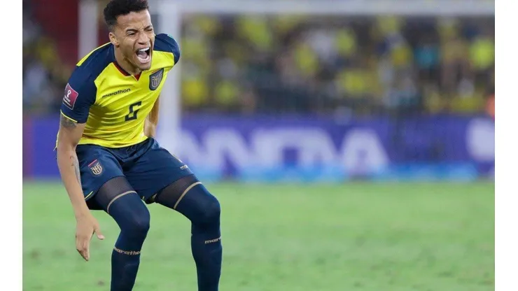 Alfredo Asfura le da la razón a Ecuador en el caso Byron Castillo