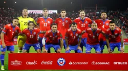 La UC quiere dar el golpe y va por Mauricio Isla