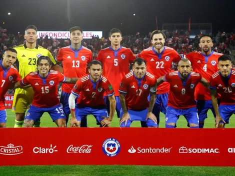 La UC quiere dar el golpe del mercado y va por un seleccionado nacional