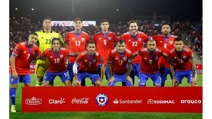 La UC quiere dar el golpe y va por Mauricio Isla