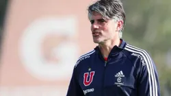 Diego López revela qué puesto necesita reforzar ahora.