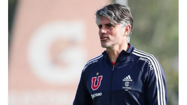 Diego López revela qué puesto necesita reforzar ahora.