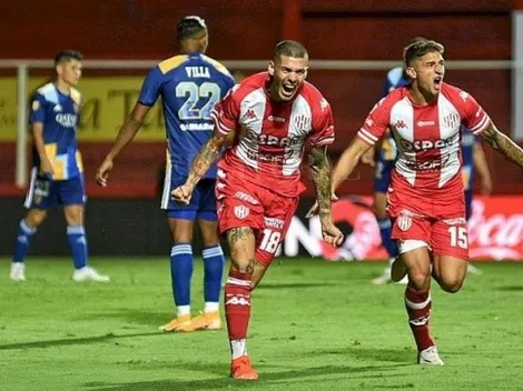 Peñailillo se siente preparado para ser refuerzo de la U