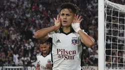 Pablo Solari tiene un ofrecimiento del América de México.