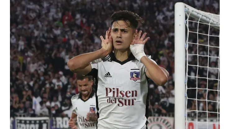 Pablo Solari tiene un ofrecimiento del América de México.