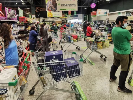 ¿De qué trata el Bono Canasta Familiar y cómo puedo postular?