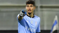 Matías Dituro es seguido en el extranjero, pero no ha recibido ofertas.