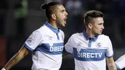 El ex jugador de la UC se había retirado hace un par de meses