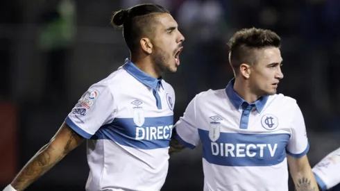 El ex jugador de la UC se había retirado hace un par de meses