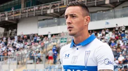 El defensor podría dejar la UC, pero tiene algunas condiciones