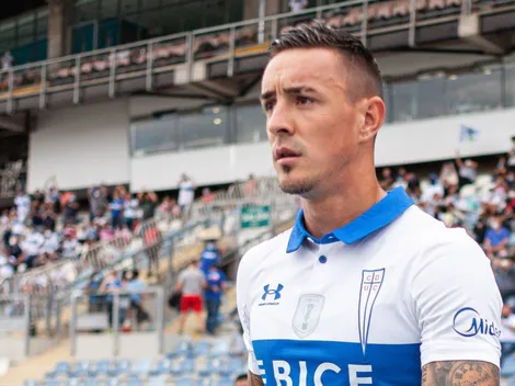 Asta-Buruaga también puede partir de la UC en esta ventana de mercado