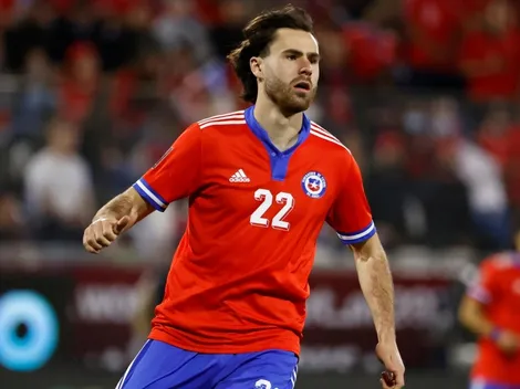 Horario: Chile busca el primer triunfo de la era Berizzo frente a Túnez