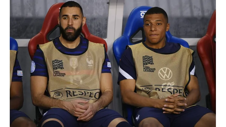 Los campeones mundiales buscarán salir de la mala racha que llevan en la Nations League.