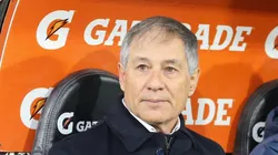 El técnico apuntó a los tres jugadores de cara a la segunda parte del año