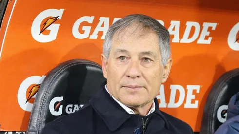 El técnico apuntó a los tres jugadores de cara a la segunda parte del año