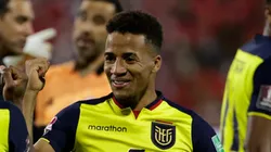 En Colombia también esperan el milagro de ir al Mundial por la eliminación de Ecuador