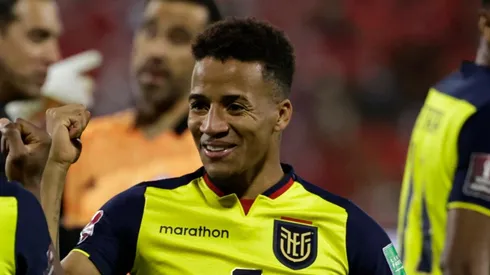 En Colombia también esperan el milagro de ir al Mundial por la eliminación de Ecuador