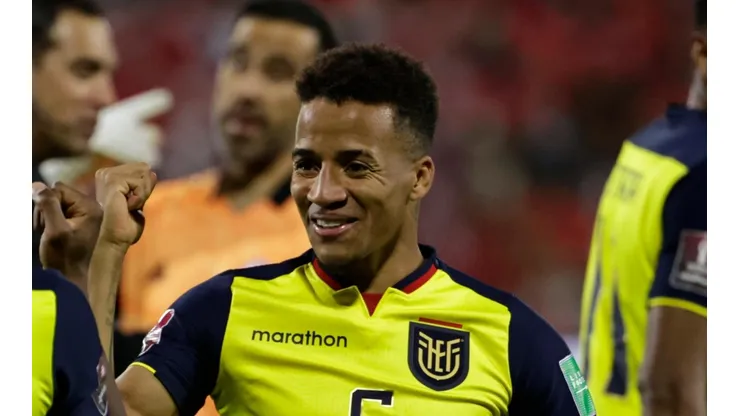 En Colombia también esperan el milagro de ir al Mundial por la eliminación de Ecuador