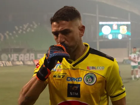 Se diluye la llegada de Mauricio Viana a Colo Colo