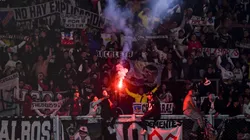 Conmebol carga nuevamente contra Colo Colo y recibe nueva multa.