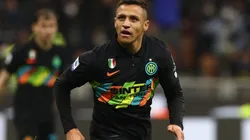 Inter pavimenta la salida de Alexis y Dybala asoma como reemplazante.