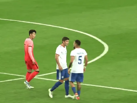 Berizzo asegura que no habrá más peleas entre compañeros en la Roja