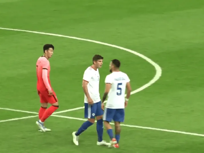 Berizzo asegura que no habrá más peleas entre compañeros en la Roja