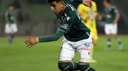 Santiago Wanderers vive un delicada situación futbolística