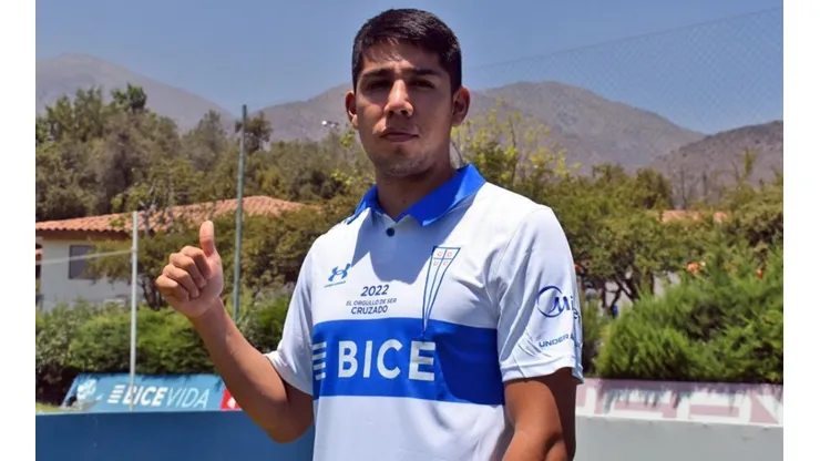 El jugador regresa a su ex club para la segunda parte del año