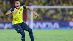 Medio mexicano asegura que Ecuador está fuera de Qatar 2022.