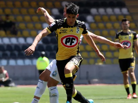 Coquimbo quiere dejar los malos resultados atrás y confirma a Galani