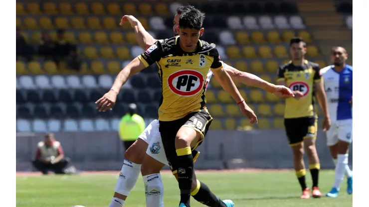 Coquimbo quiere dejar los malos resultados atrás y confirma a Galani.