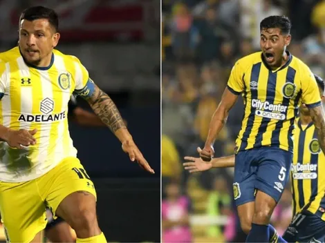 Vecchio llena de elogios la llegada de Ojeda a la Universidad de Chile