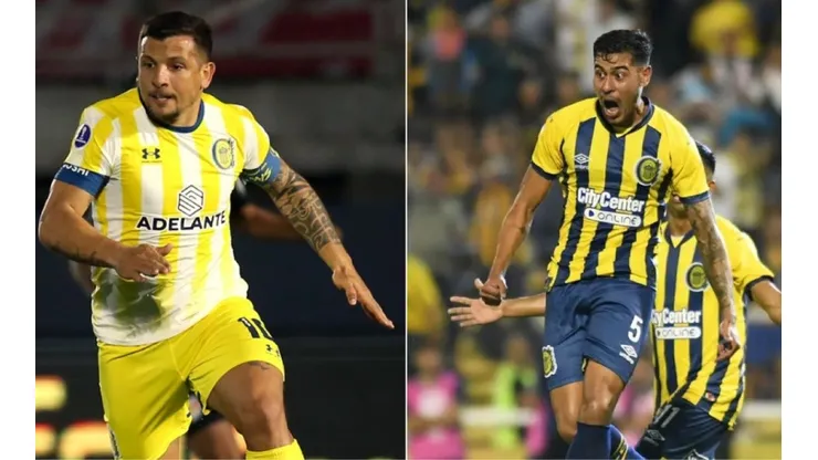 Emiliano Vecchio tuvo solo buenas referencias para Emmanuel Ojeda
