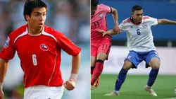 Fierro asegura que Mehssatou tiene grandes condiciones